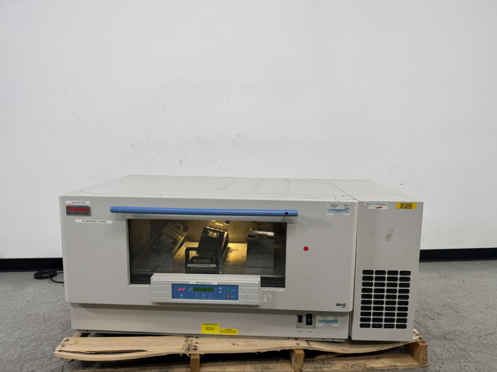 Image of Thermo Scientific MaxQ 8000 Incubator Shaker